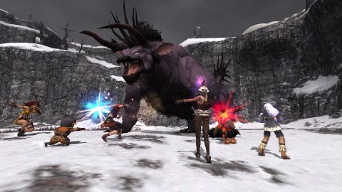 FINAL FANTASY® XI: Ultimate Collection Seekers Edition 截图 4