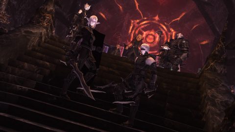 FINAL FANTASY® XI: Ultimate Collection Seekers Edition 截图 2