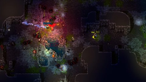 Heroes of Hammerwatch II Screenshot 4