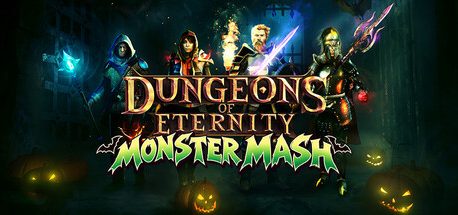 Dungeons of Eternity