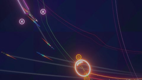 ROCKETSROCKETSROCKETS – zrzut ekranu 3