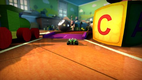 Super Toy Cars – zrzut ekranu 4