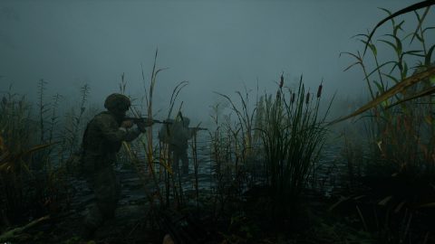 Glory To The Heroes™ screenshot 3