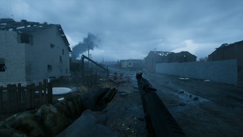 Glory To The Heroes™ screenshot 1