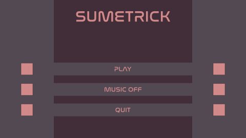 SUMETRICK, captura de tela 4