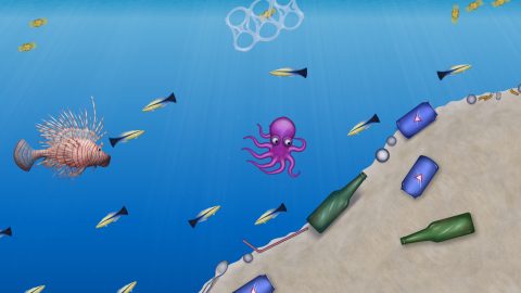 Tasty Planet Forever – zrzut ekranu 4