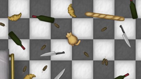 Tasty Planet Forever – zrzut ekranu 3