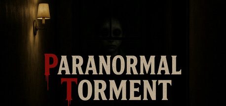 Paranormal Torment