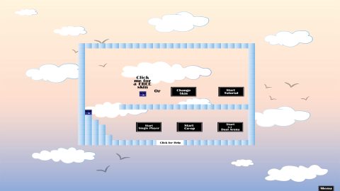 Box Maze Screenshot 1