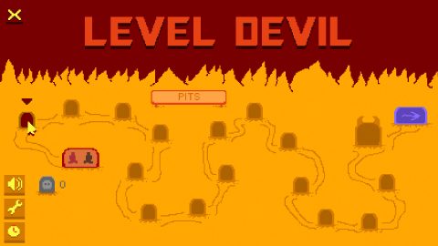 Level Devil Screenshot 1