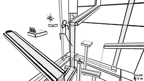 Eraser 스크린샷 2