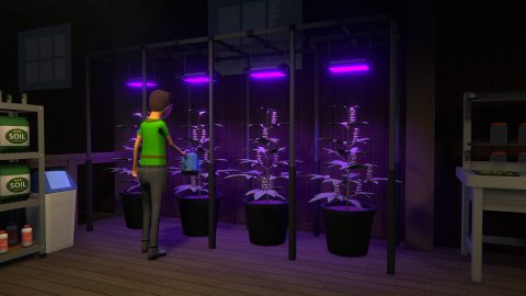 Schedule I 截图 1
