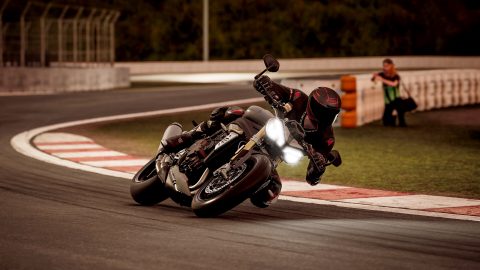 RIDE 5 screenshot 2
