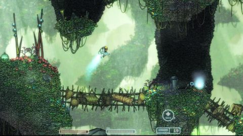 Capsized screenshot 1