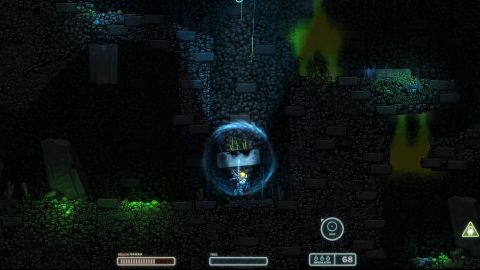 Capsized screenshot 4