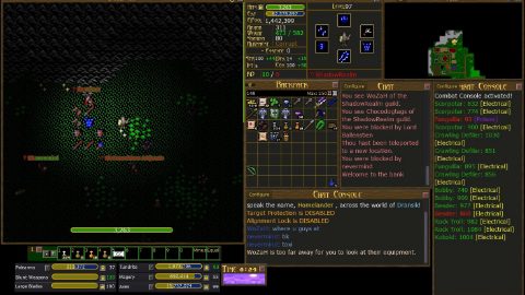 Dransik Screenshot 4