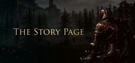 The Story Page