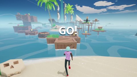 Mad Adventures screenshot 4