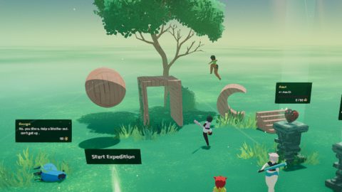 Mad Adventures screenshot 1