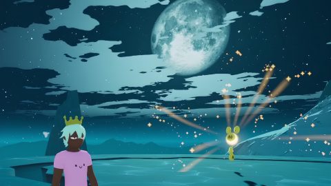 Mad Adventures screenshot 3