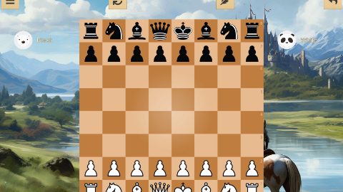 Chess – zrzut ekranu 4