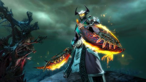 Guild Wars 2® – zrzut ekranu 2