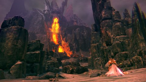 Guild Wars 2® – zrzut ekranu 4