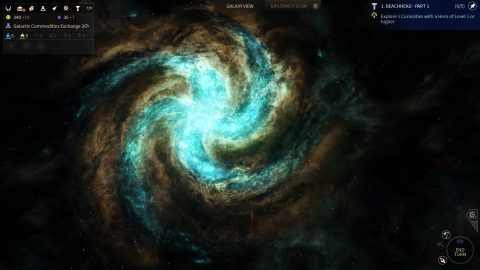 ENDLESS Space™ 2, capture d’écran 4