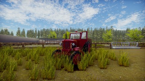 My Village Life, captura de tela 2