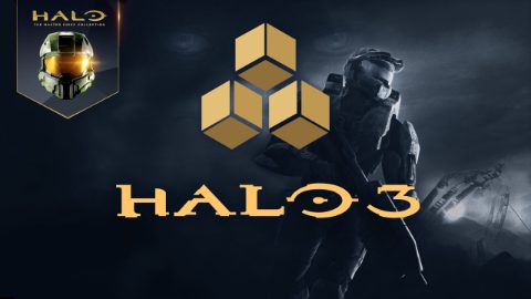 Halo 3 Mod Tools - MCC のスクリーンショット 1