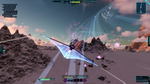 EverRail, screenshot 3