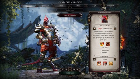 Divinity: Original Sin 2 - Definitive Edition 截图 1