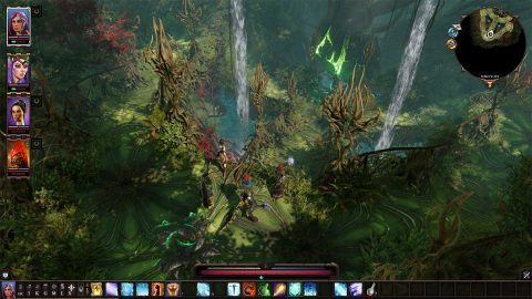 Divinity: Original Sin 2 - Definitive Edition 截图 4