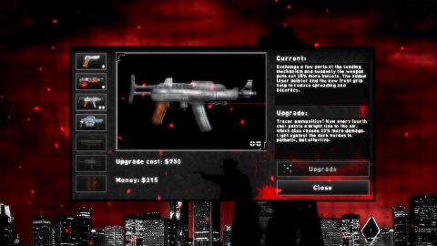 Splatter - Zombiecalypse Now 스크린샷 3