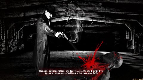 Splatter - Zombiecalypse Now 스크린샷 4