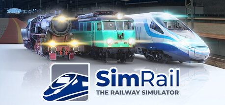 SimRail - The Railway Simulator
