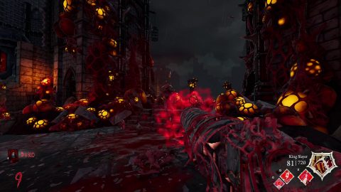 Blood Reaver screenshot 4