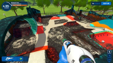 PowerWash Simulator 截图 3