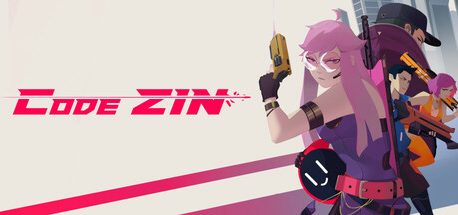 Code ZIN: Esper Arena