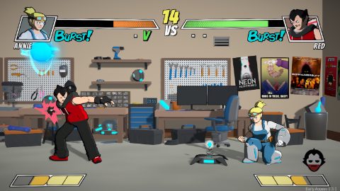 Duels of Fortune, capture d’écran 3