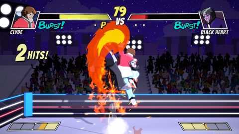 Duels of Fortune, capture d’écran 1