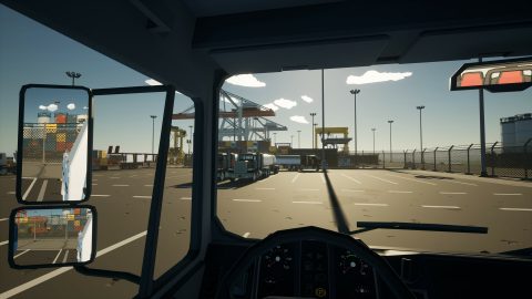 Motor Town: Behind The Wheel 스크린샷 4