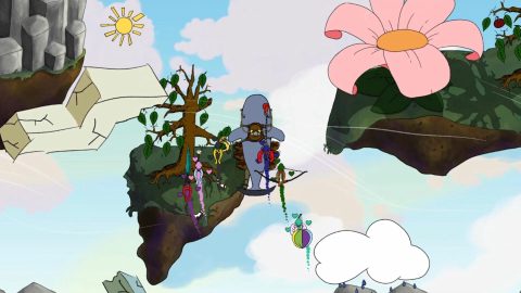 Flock of Dogs screenshot 4