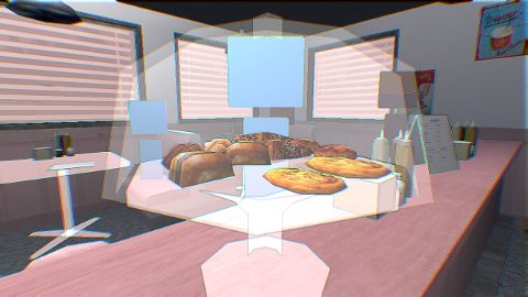 DINNERDINNNER, captura de tela 3