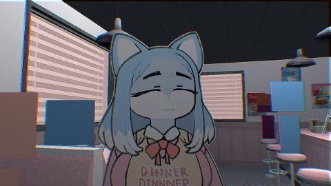 DINNERDINNNER, captura de tela 4
