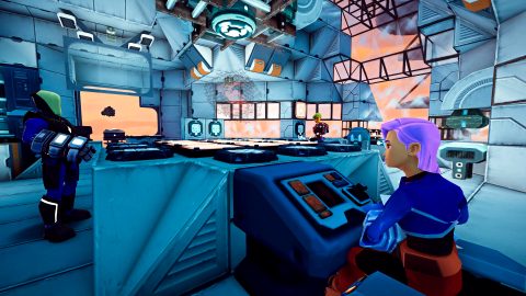 Creativerse Screenshot 4