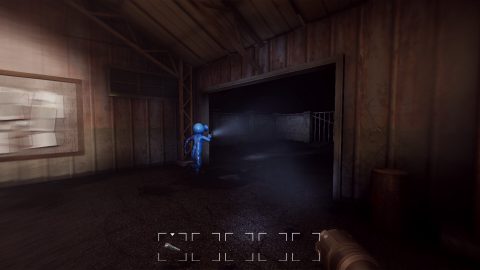 Zort, screenshot 4