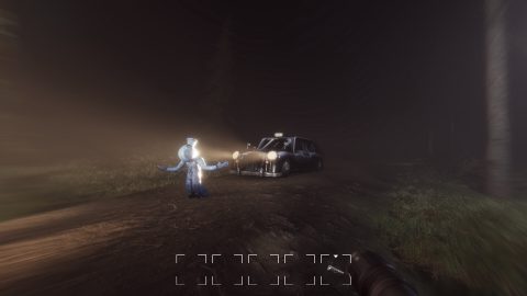 Zort, screenshot 3