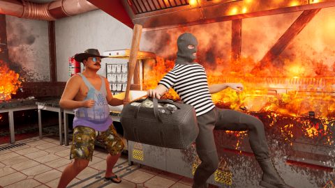 Wrap House Simulator🌯 스크린샷 3