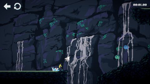 This Is No Cave screenshot 1